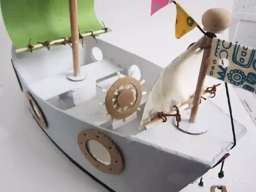 废旧快递盒不要扔改造一下,快递盒变废为宝简单好看