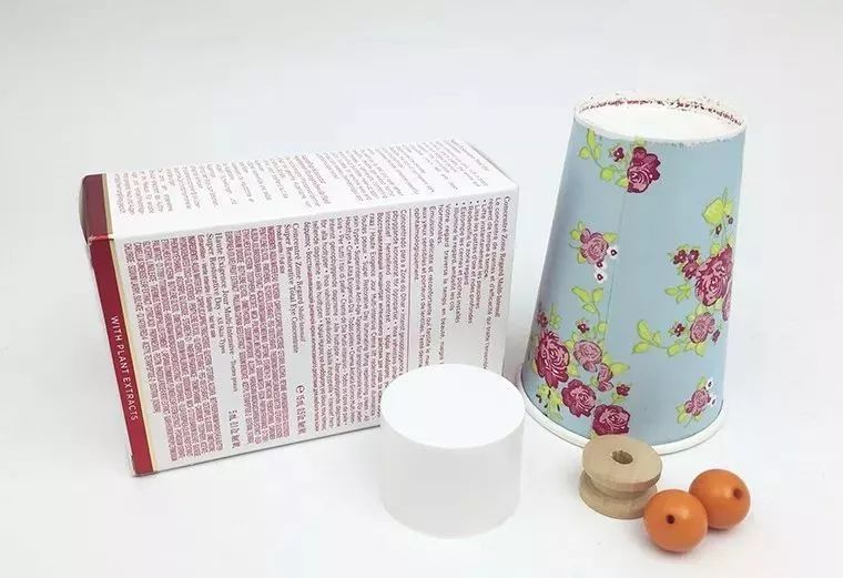 废旧快递盒不要扔改造一下,快递盒变废为宝简单好看