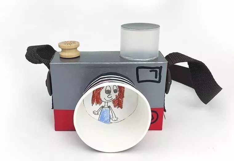 废旧快递盒不要扔改造一下,快递盒变废为宝简单好看