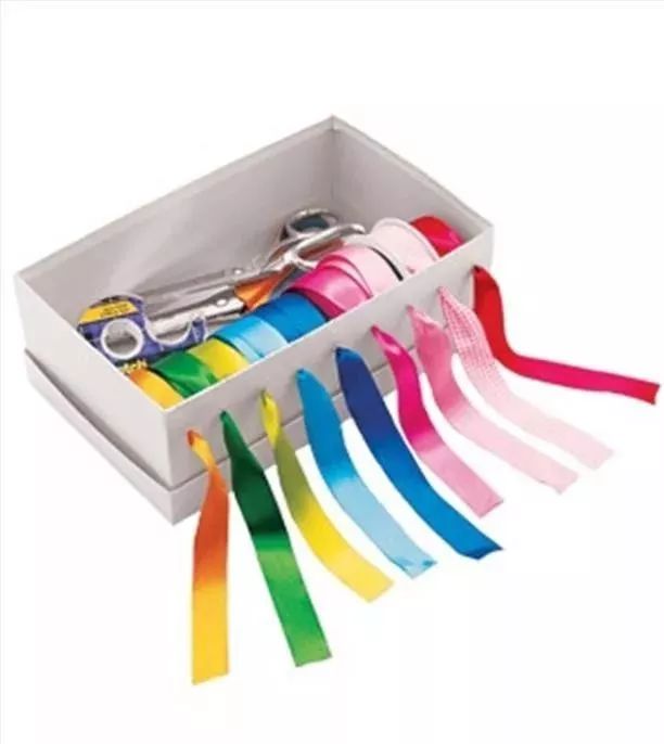 废旧快递盒不要扔改造一下,快递盒变废为宝简单好看