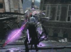 鬼泣5ps4版本和ps5版本区别,鬼泣5试玩体验