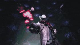 鬼泣5ps4版本和ps5版本区别,鬼泣5试玩体验