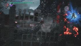 鬼泣5ps4版本和ps5版本区别,鬼泣5试玩体验