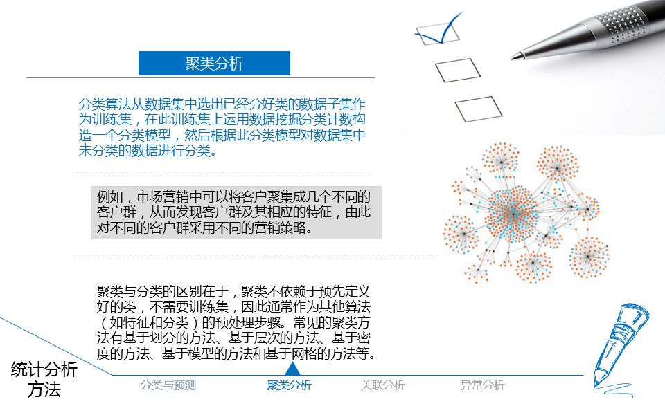 经济统计大数据分析,大数据画像分析ppt介绍