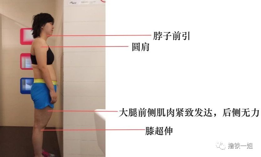 假小子变装惊艳全场的样子,肿眼泡假小子