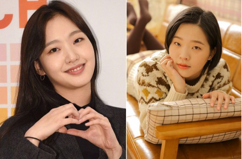 假小子变装惊艳全场的样子,肿眼泡假小子