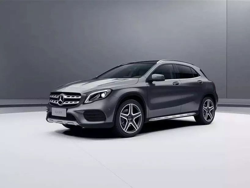 保值率最高的十款紧凑型suv,保值率最高的十款紧凑型suv排行榜