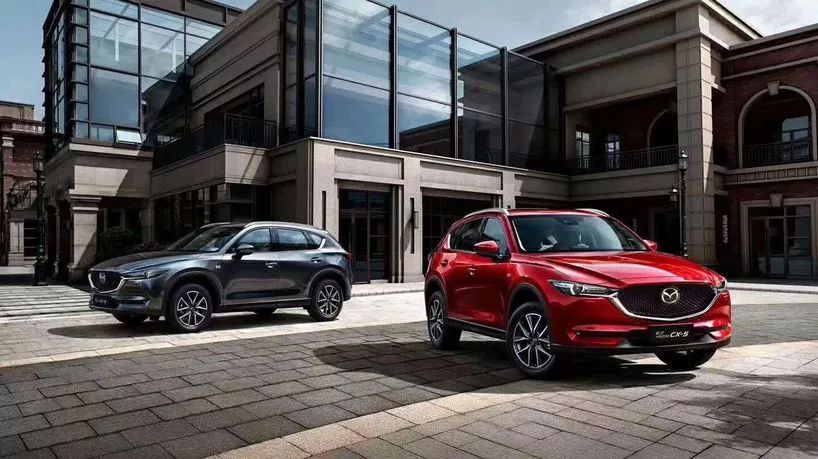 保值率最高的十款紧凑型suv,保值率最高的十款紧凑型suv排行榜