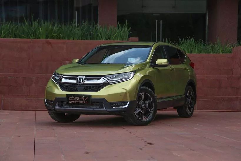 保值率最高的十款紧凑型suv,保值率最高的十款紧凑型suv排行榜