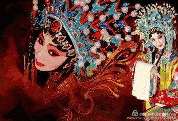 黄梨花儿开，大美馆陶等您来！