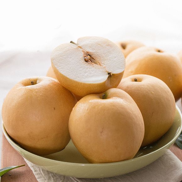 黄梨花儿开，大美馆陶等您来！