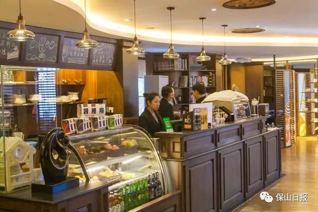 保山最好咖啡豆,保山最贵的咖啡品种