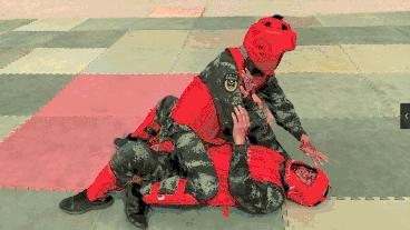 格斗高手速成手册，你值得拥有！