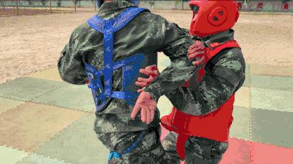 格斗高手速成手册，你值得拥有！