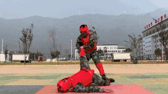 格斗高手速成手册，你值得拥有！