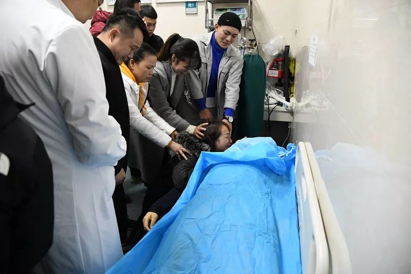 【学习马金涛】30岁，5年警察，一路走好！带你重新认识他——贵州英雄马金涛！