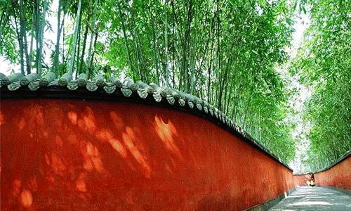 吐血整理！2019成都这些通通免费，收好省一大笔钱！