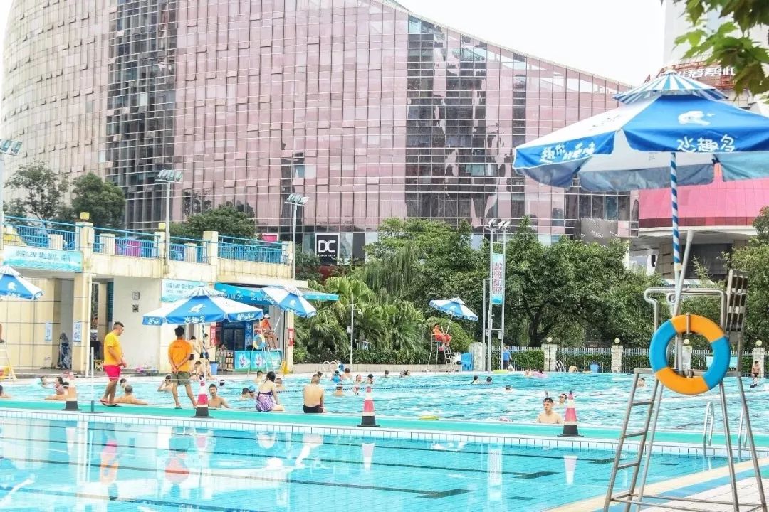 吐血整理！2019成都这些通通免费，收好省一大笔钱！