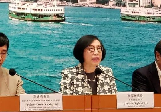 香港疫情目前打了几针疫苗,麻疹疫苗300多