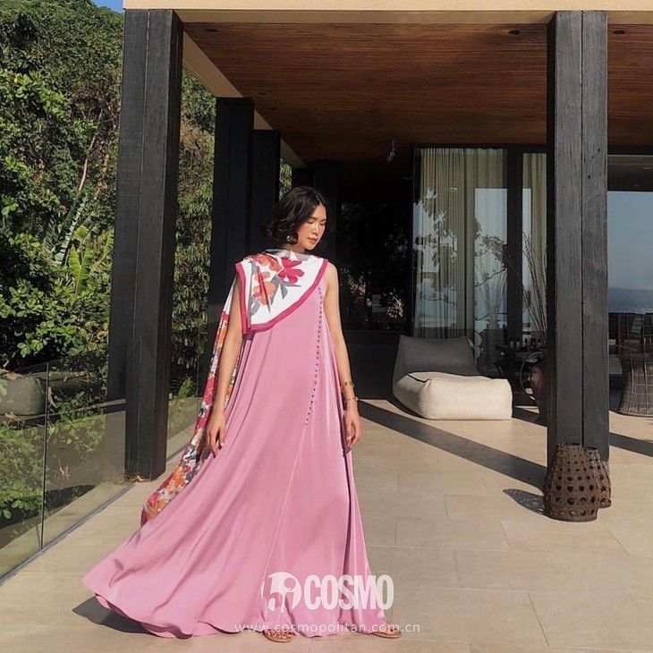 在泰国买好看的裙子,泰国买名牌衣服