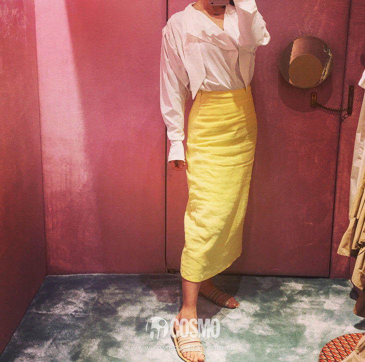 在泰国买好看的裙子,泰国买名牌衣服