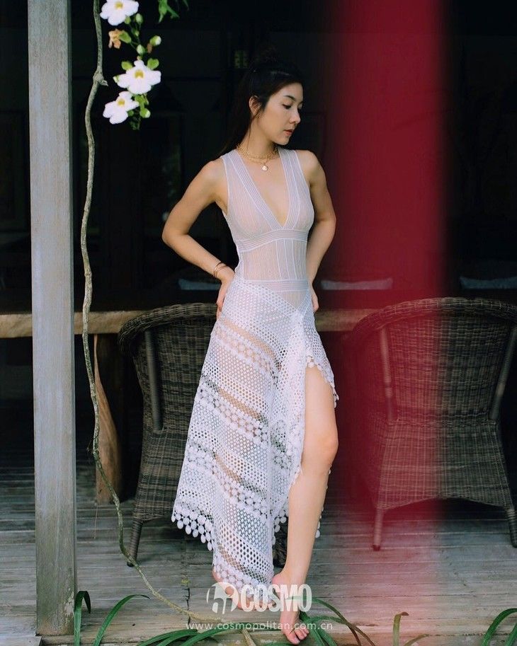 在泰国买好看的裙子,泰国买名牌衣服