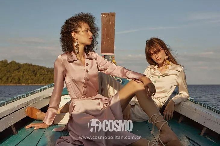 在泰国买好看的裙子,泰国买名牌衣服