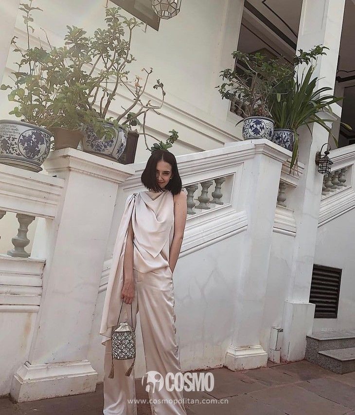 在泰国买好看的裙子,泰国买名牌衣服