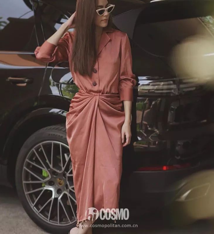 在泰国买好看的裙子,泰国买名牌衣服