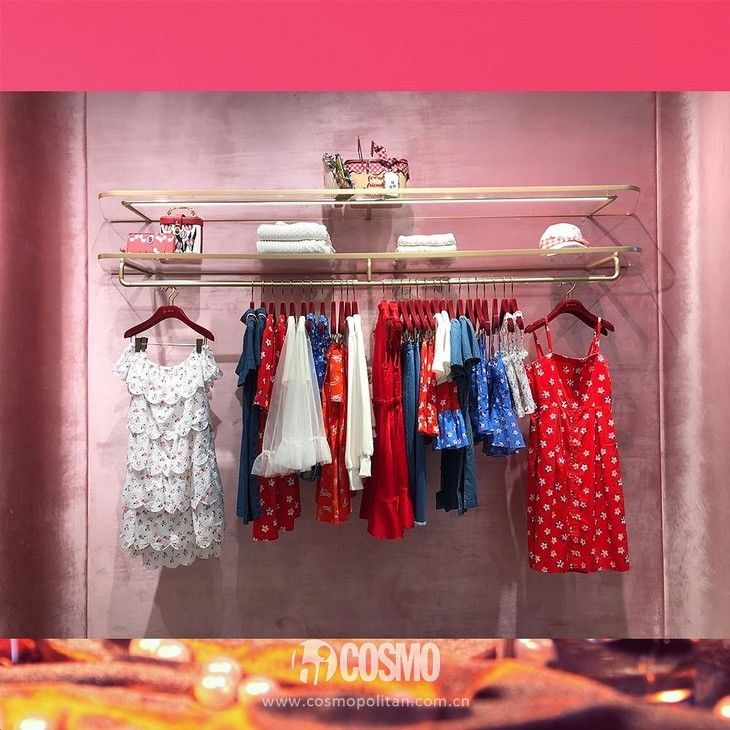 在泰国买好看的裙子,泰国买名牌衣服