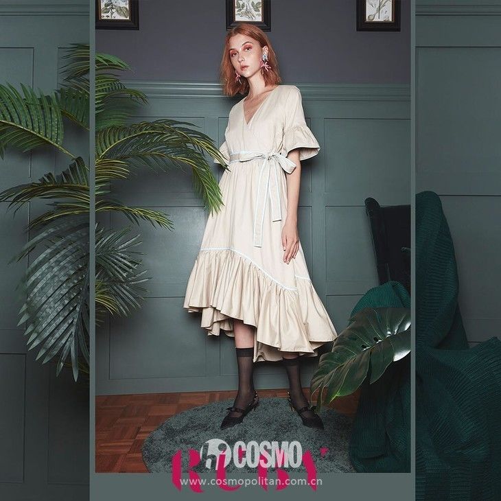 在泰国买好看的裙子,泰国买名牌衣服