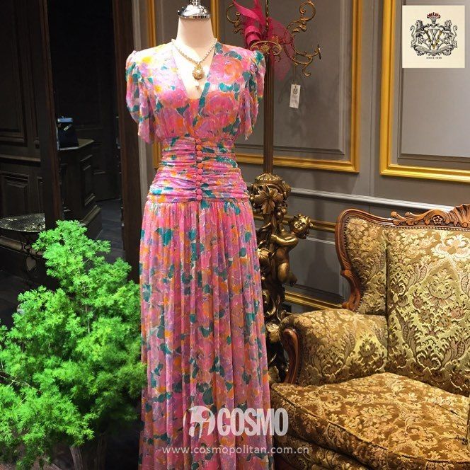 在泰国买好看的裙子,泰国买名牌衣服