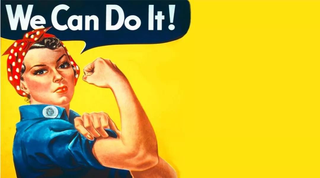 品牌营销的秘密,她经济营销