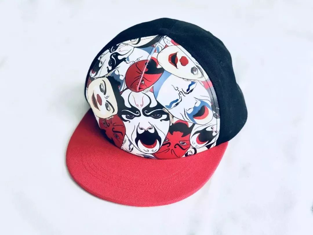 当非遗遇上现代设计,创意办公用品设计