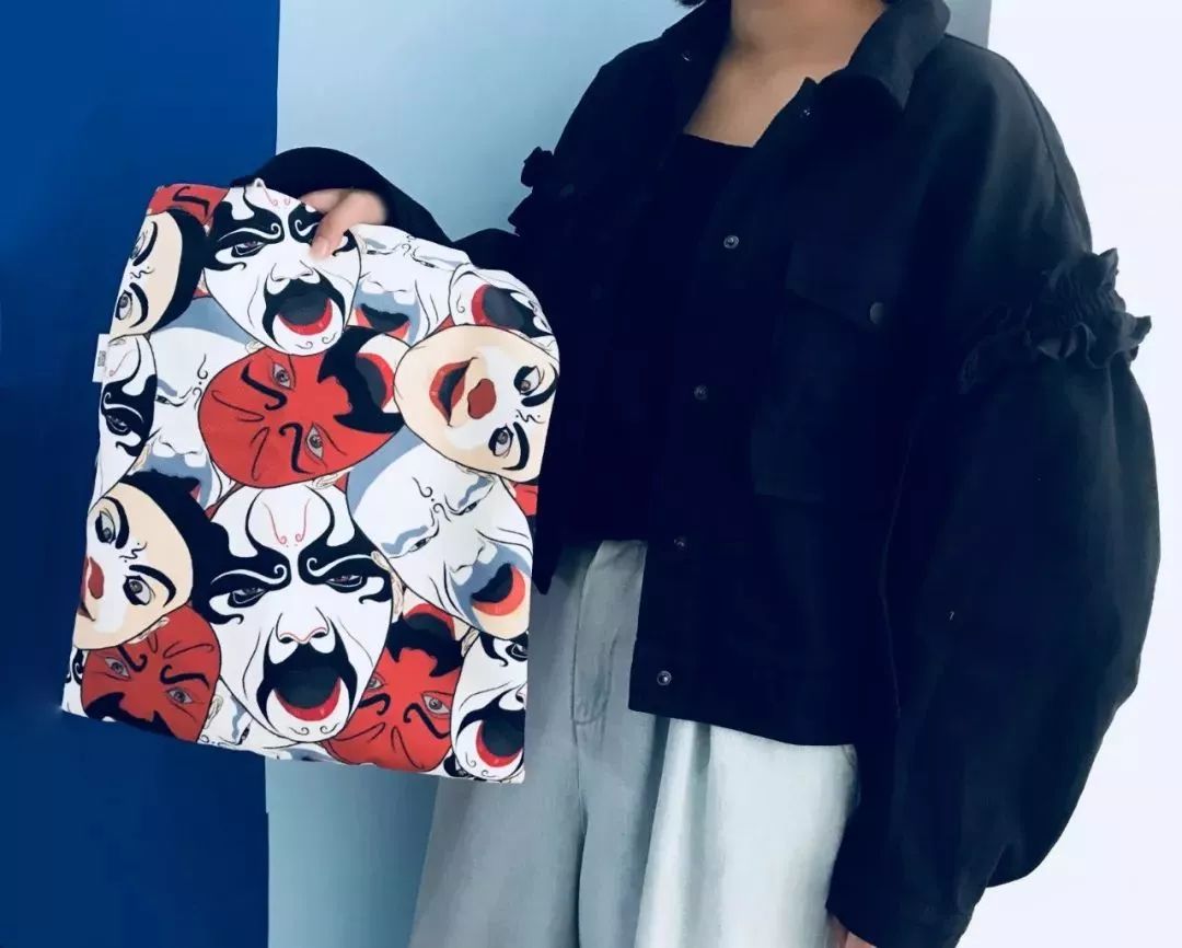 当非遗遇上现代设计,创意办公用品设计