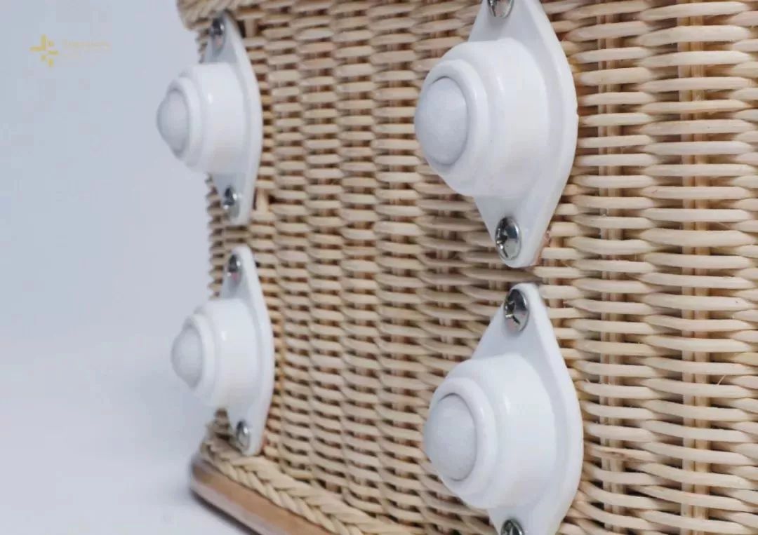 当非遗遇上现代设计,创意办公用品设计