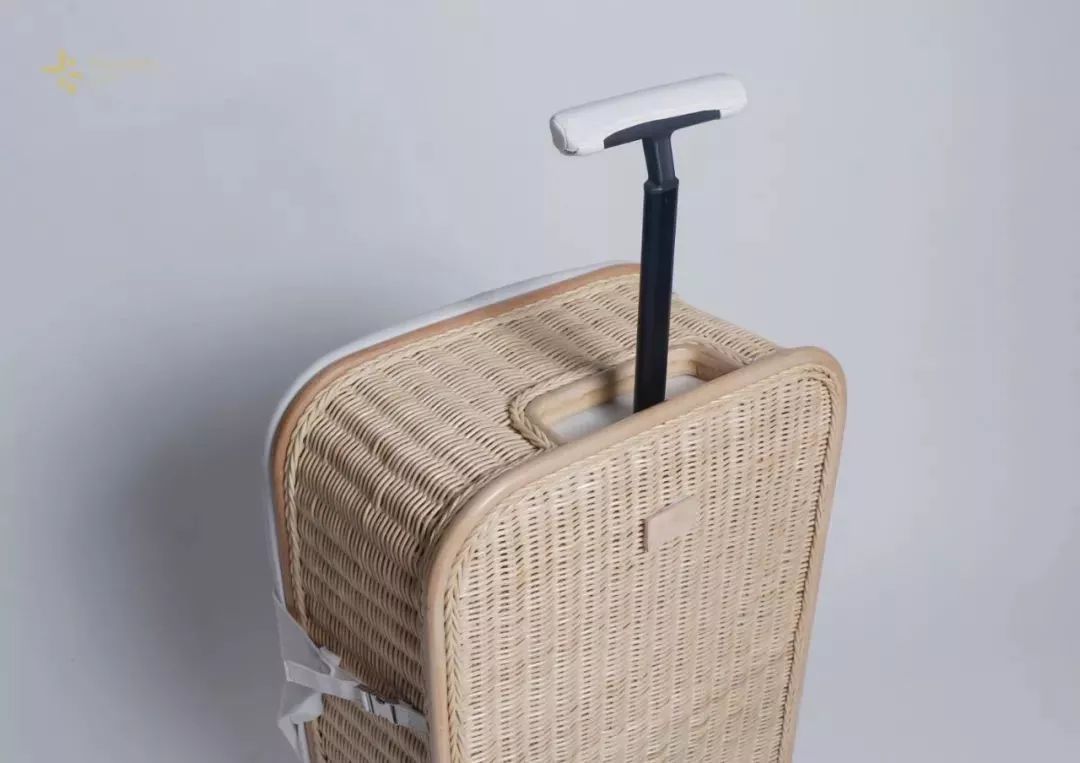 当非遗遇上现代设计,创意办公用品设计