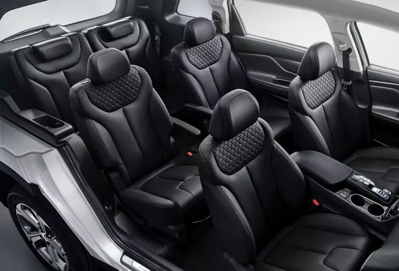 第五代现代全新胜达测评,第四代胜达哪款车型最值得买