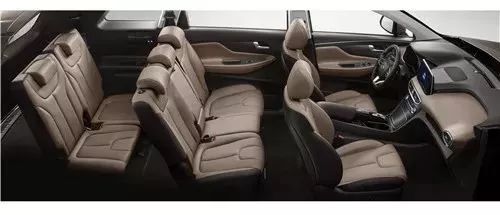 第五代现代全新胜达测评,第四代胜达哪款车型最值得买