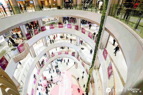 保利商业经营范围,保利商业开拓前景