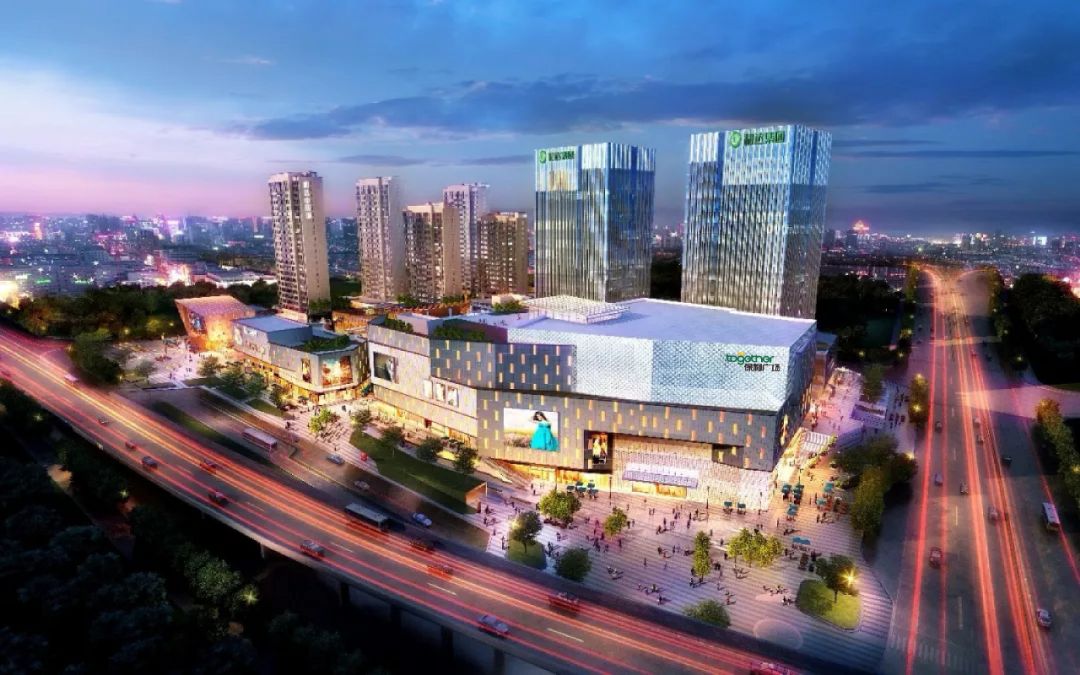 保利商业经营范围,保利商业开拓前景