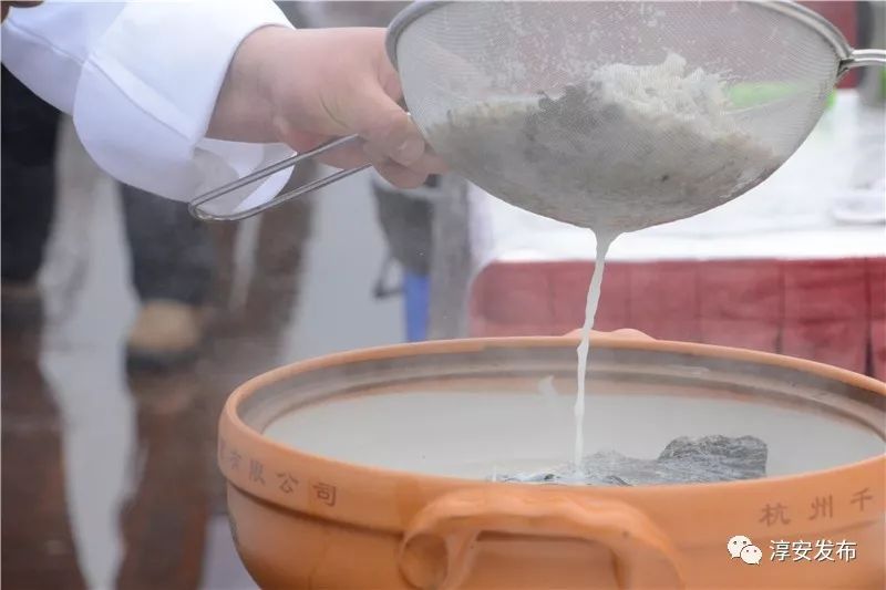 千岛湖鱼头比赛,千岛湖争霸赛