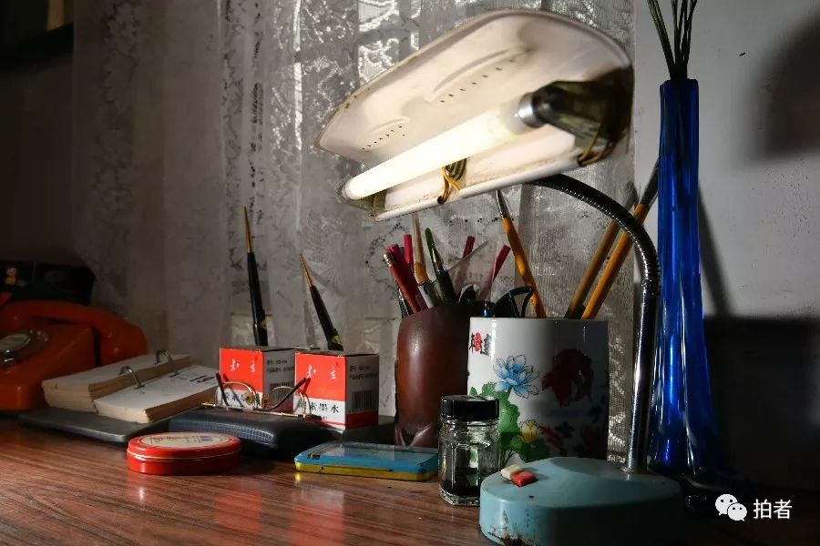 7080后回忆过去的博物馆,80年代怀旧博物馆