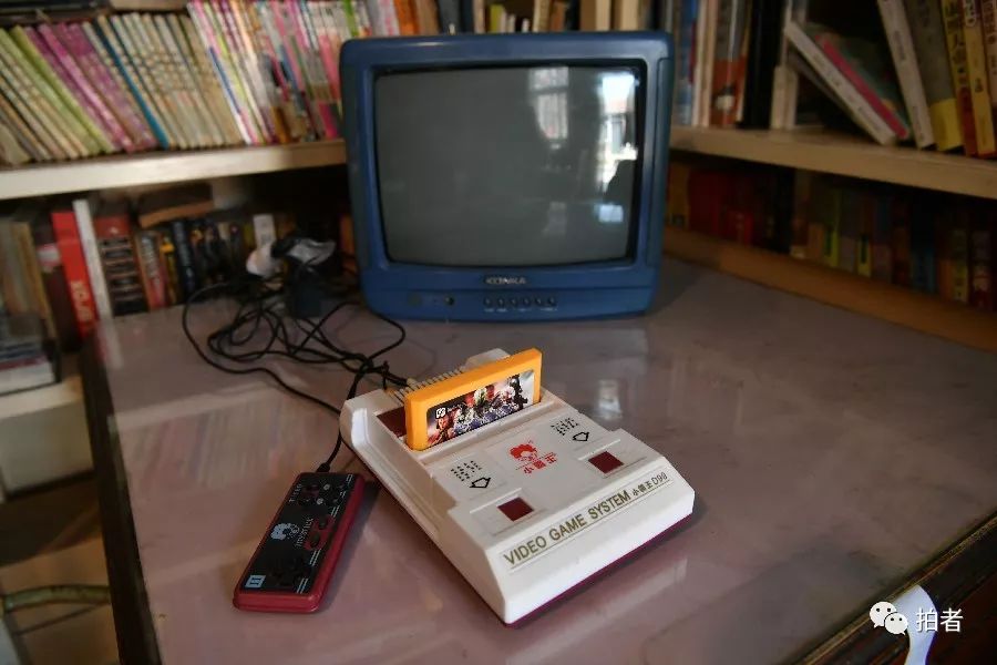 7080后回忆过去的博物馆,80年代怀旧博物馆