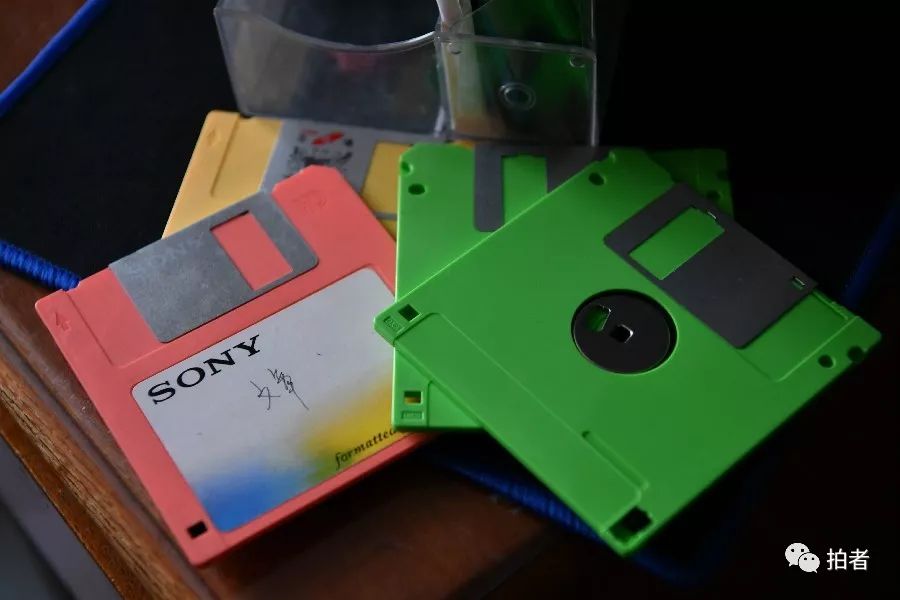 7080后回忆过去的博物馆,80年代怀旧博物馆