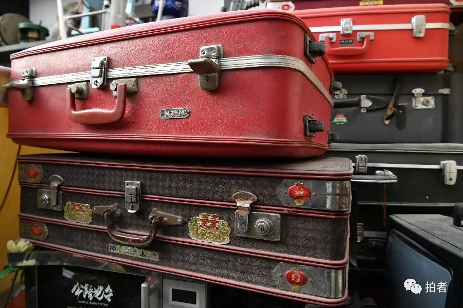 7080后回忆过去的博物馆,80年代怀旧博物馆