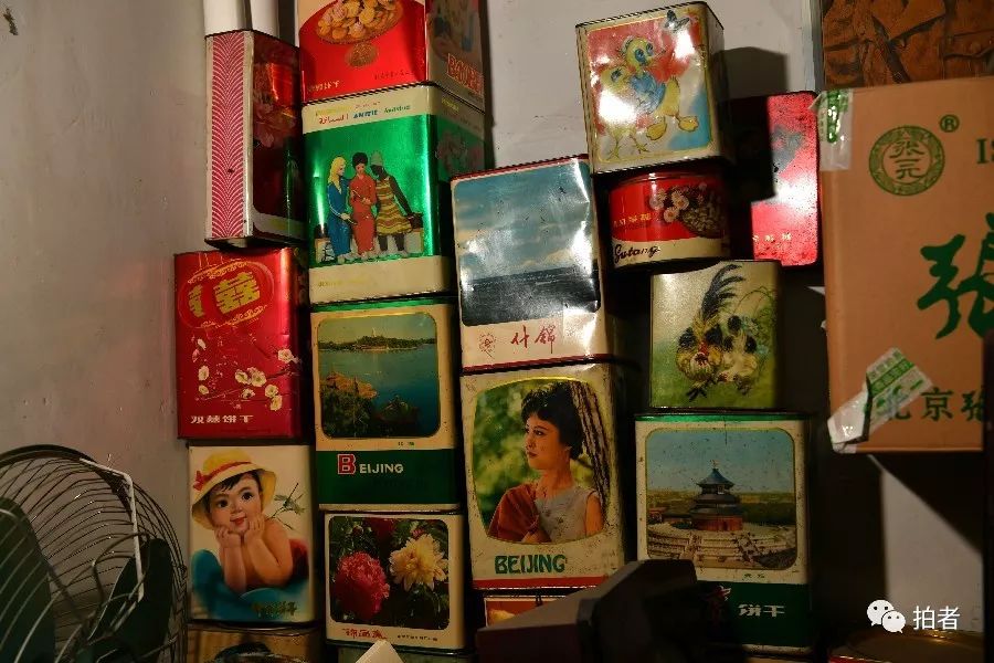 7080后回忆过去的博物馆,80年代怀旧博物馆