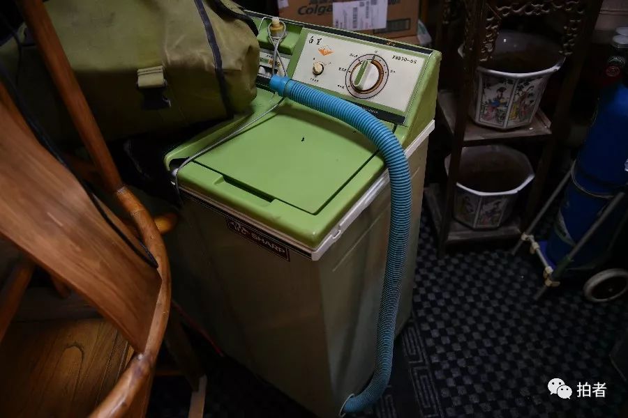 7080后回忆过去的博物馆,80年代怀旧博物馆