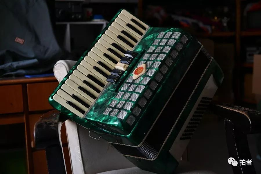 7080后回忆过去的博物馆,80年代怀旧博物馆