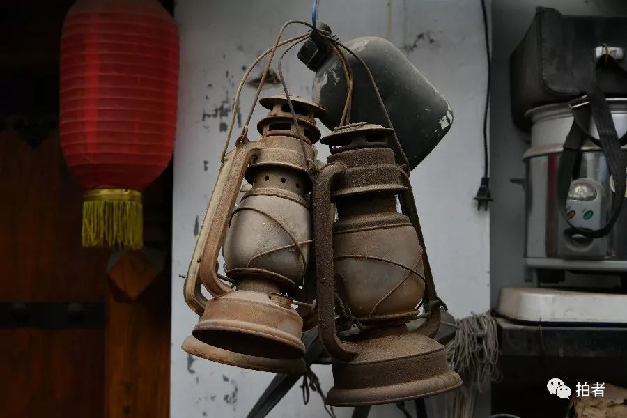 7080后回忆过去的博物馆,80年代怀旧博物馆